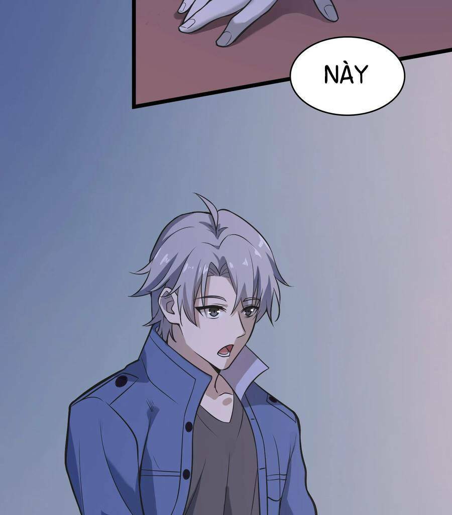 Đọc truyện Thiên mệnh xa đao nhân - Chap 49