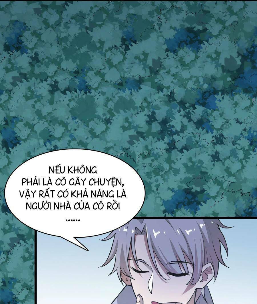 Đọc truyện Thiên mệnh xa đao nhân - Chap 49