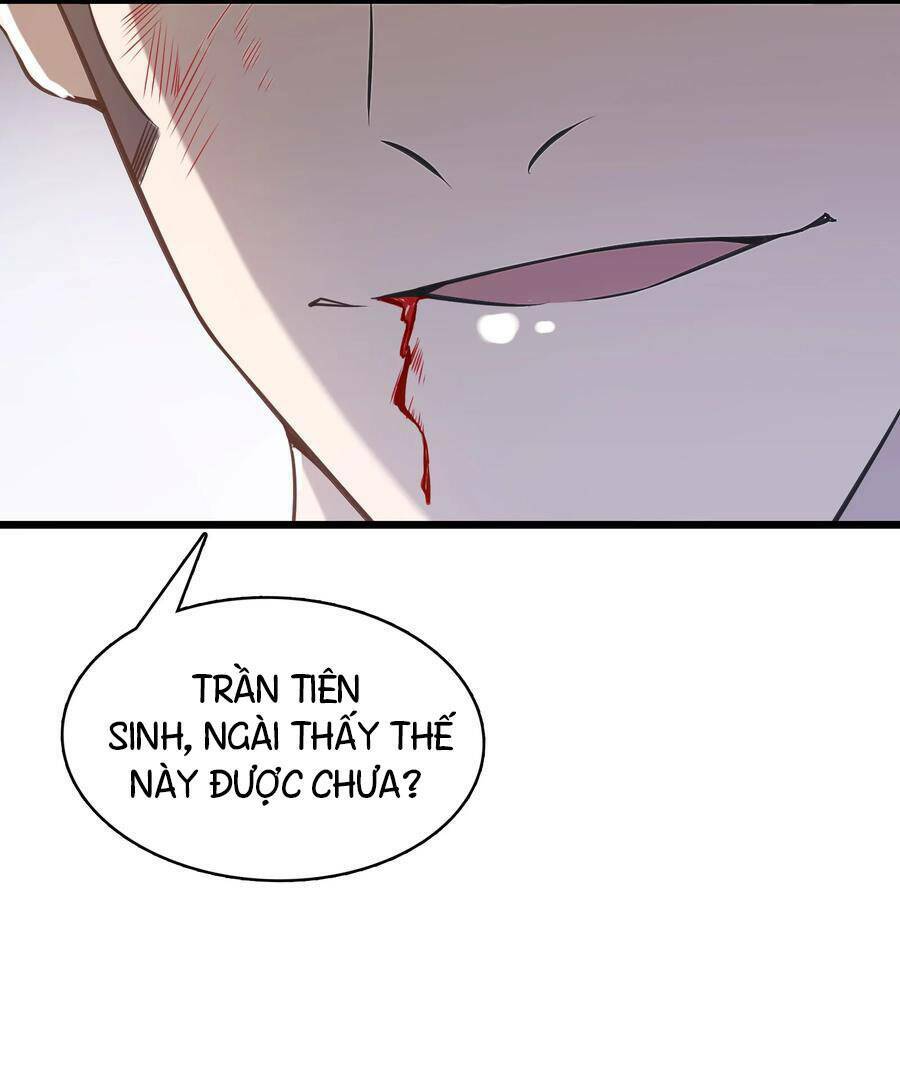 Đọc truyện Thiên mệnh xa đao nhân - Chap 49