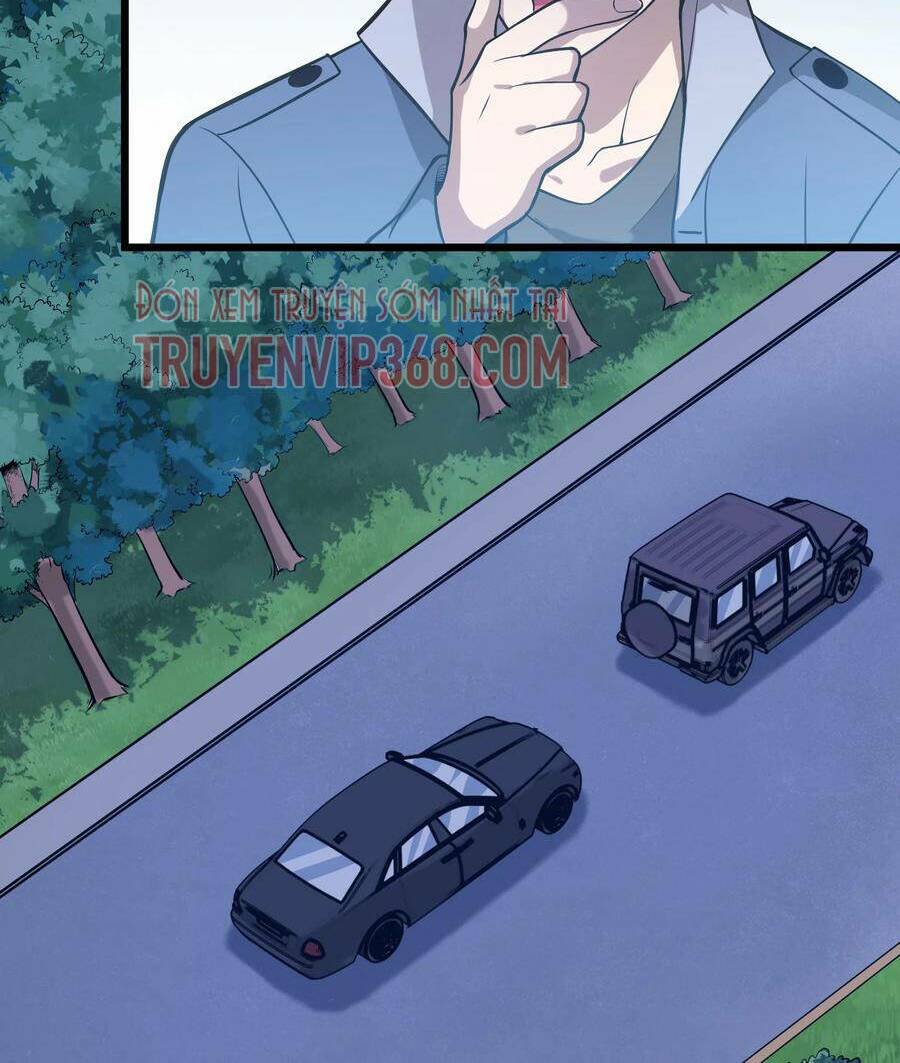 Đọc truyện Thiên mệnh xa đao nhân - Chap 49