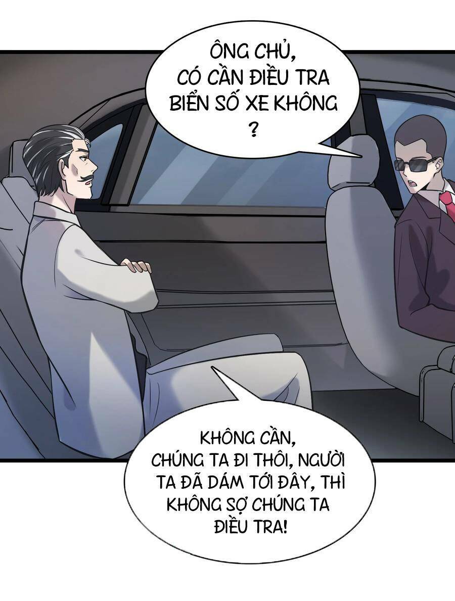 Đọc truyện Thiên mệnh xa đao nhân - Chap 49