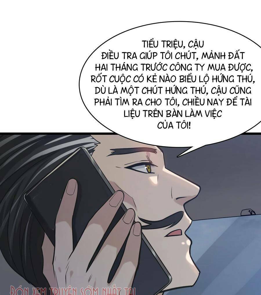 Đọc truyện Thiên mệnh xa đao nhân - Chap 49