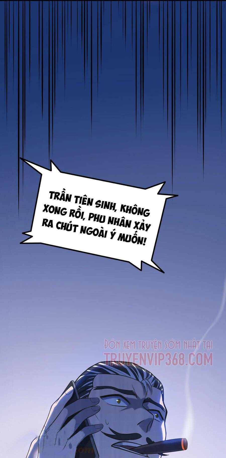 Đọc truyện Thiên mệnh xa đao nhân - Chap 49