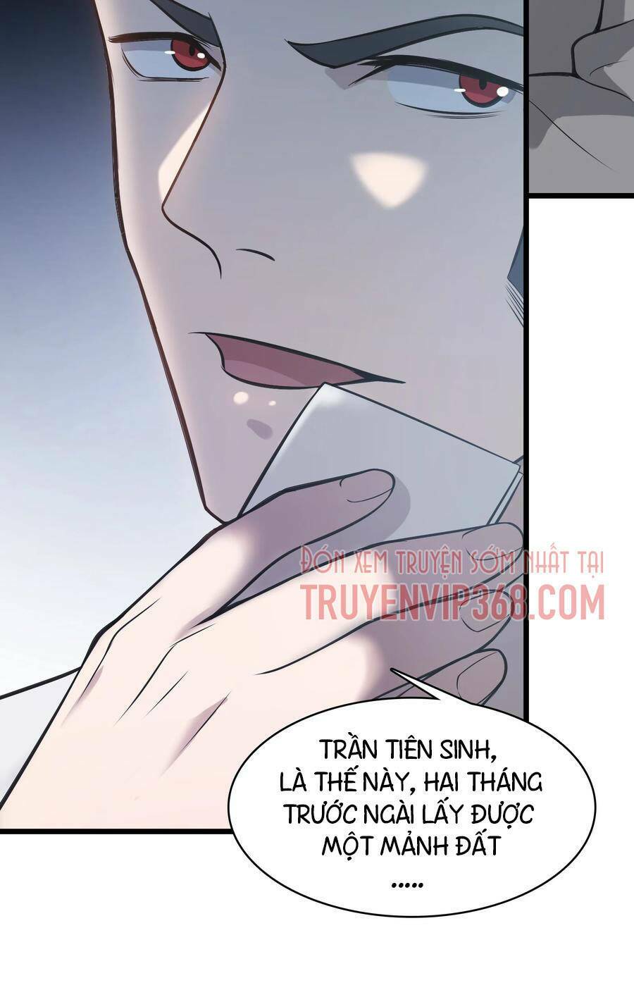 Đọc truyện Thiên mệnh xa đao nhân - Chap 49