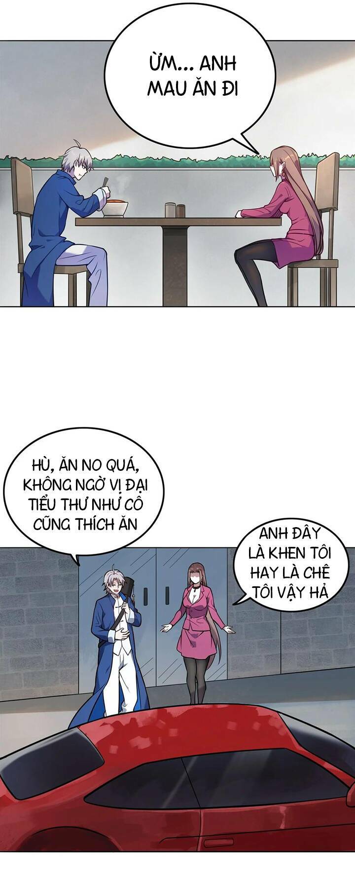 Đọc truyện Thiên mệnh xa đao nhân - Chap 5