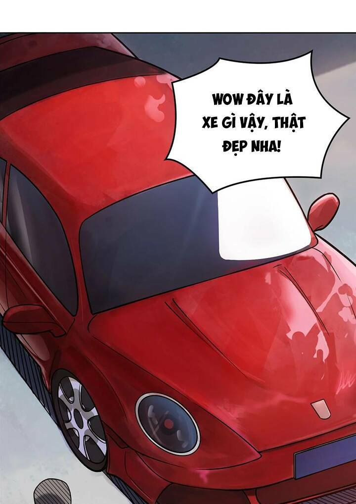Đọc truyện Thiên mệnh xa đao nhân - Chap 5