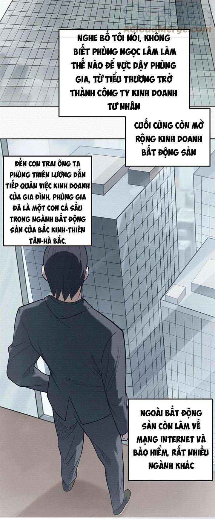 Đọc truyện Thiên mệnh xa đao nhân - Chap 5