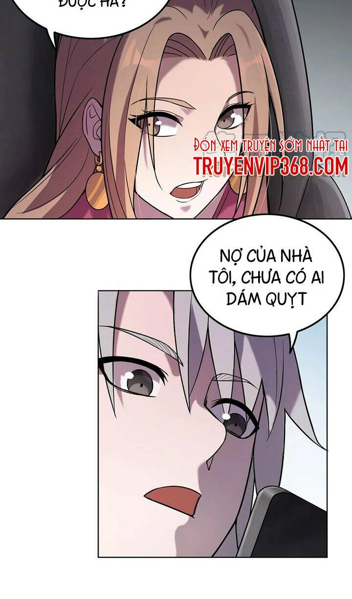 Đọc truyện Thiên mệnh xa đao nhân - Chap 5