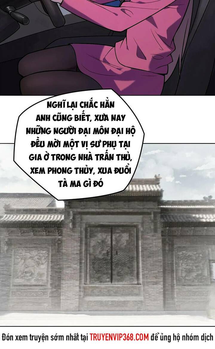 Đọc truyện Thiên mệnh xa đao nhân - Chap 5