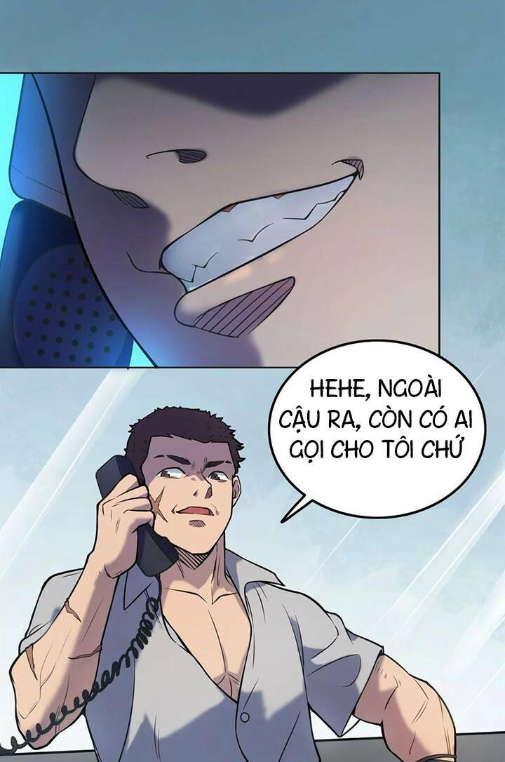 Đọc truyện Thiên mệnh xa đao nhân - Chap 5