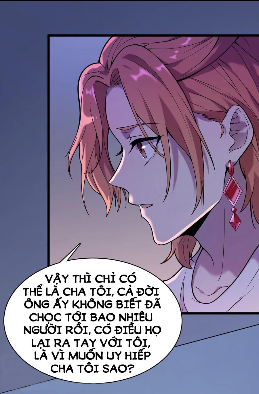 Đọc truyện Thiên mệnh xa đao nhân - Chap 50