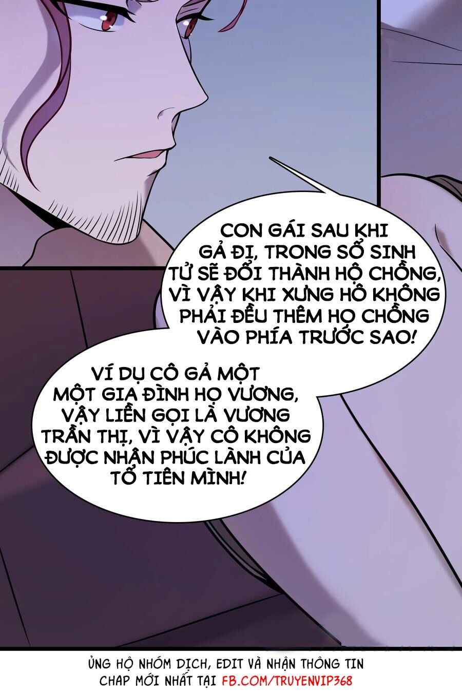Đọc truyện Thiên mệnh xa đao nhân - Chap 50
