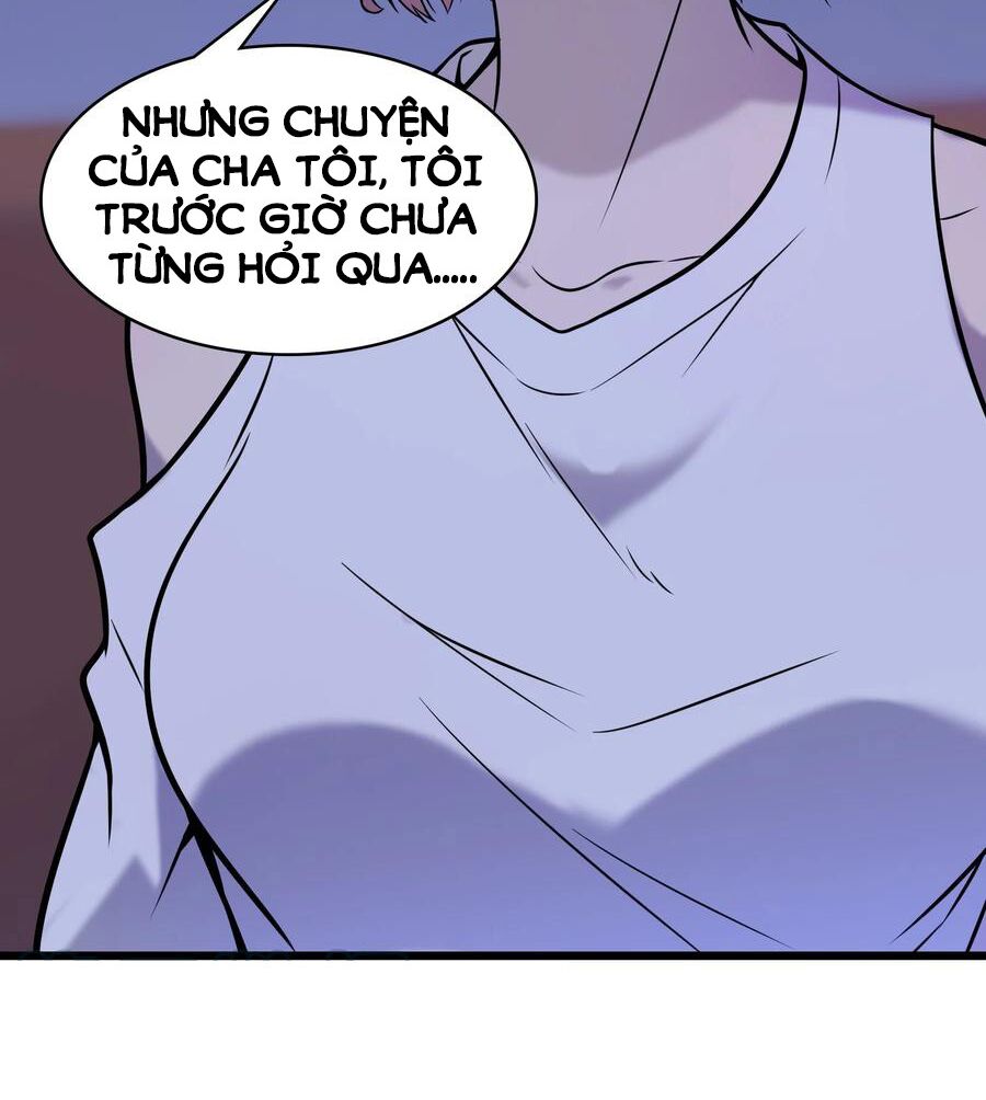 Đọc truyện Thiên mệnh xa đao nhân - Chap 50