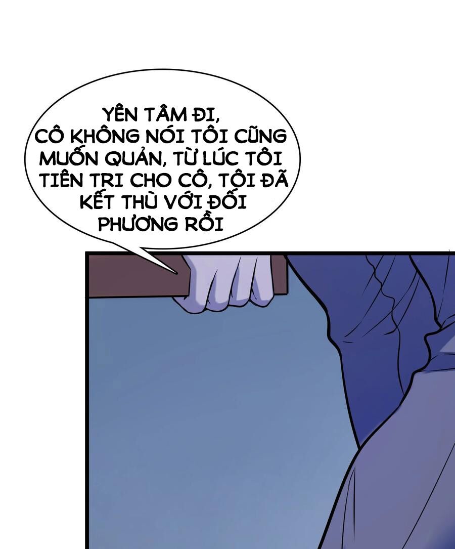 Đọc truyện Thiên mệnh xa đao nhân - Chap 50