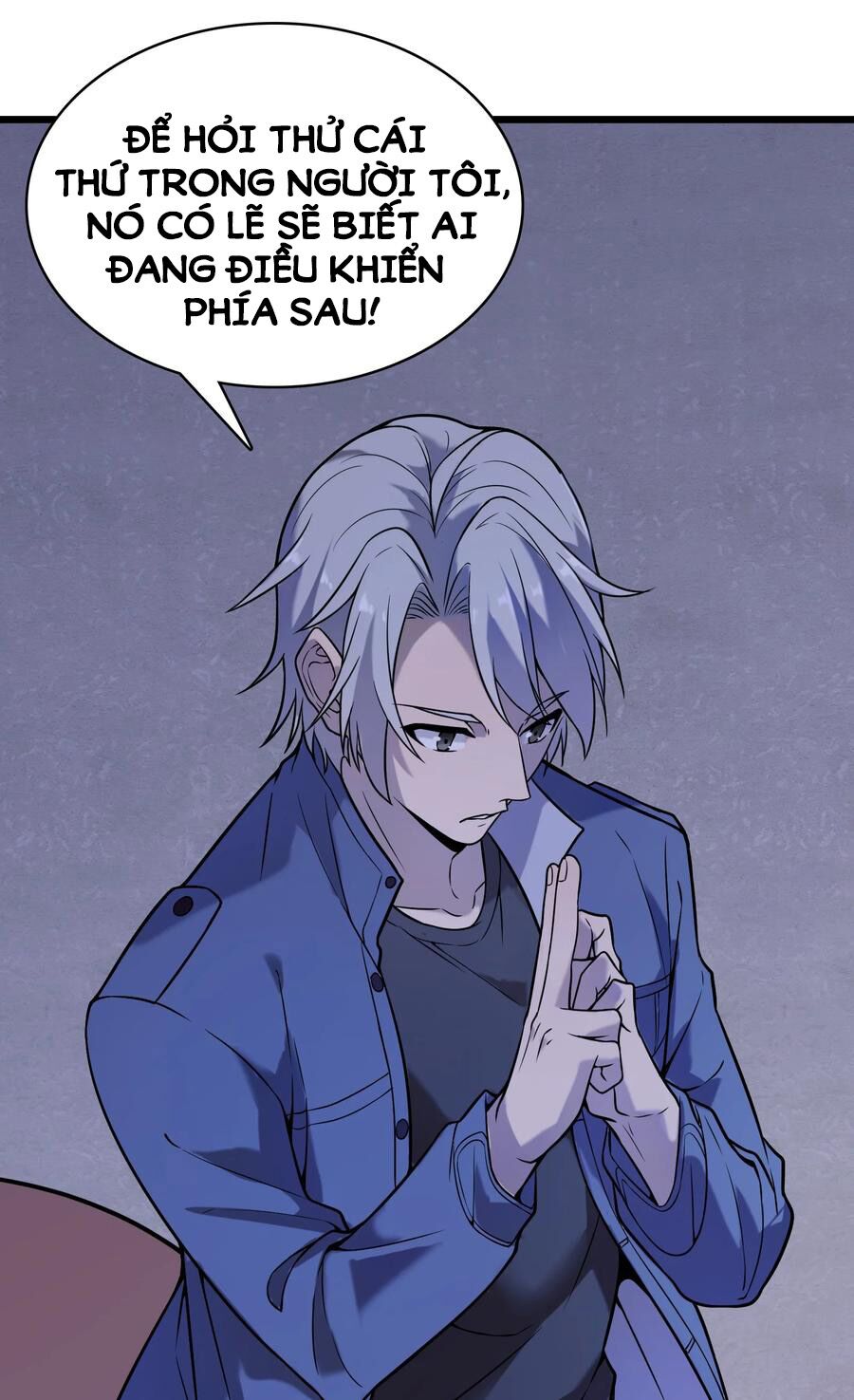 Đọc truyện Thiên mệnh xa đao nhân - Chap 50