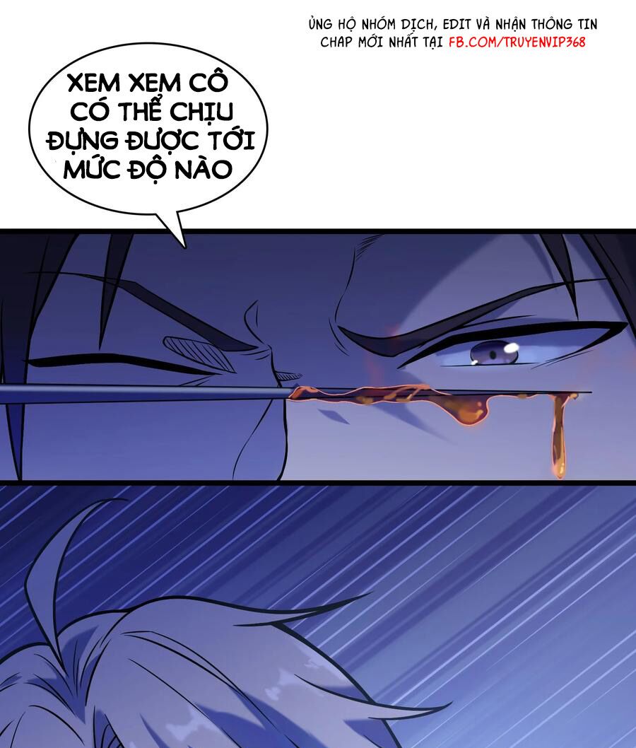 Đọc truyện Thiên mệnh xa đao nhân - Chap 50
