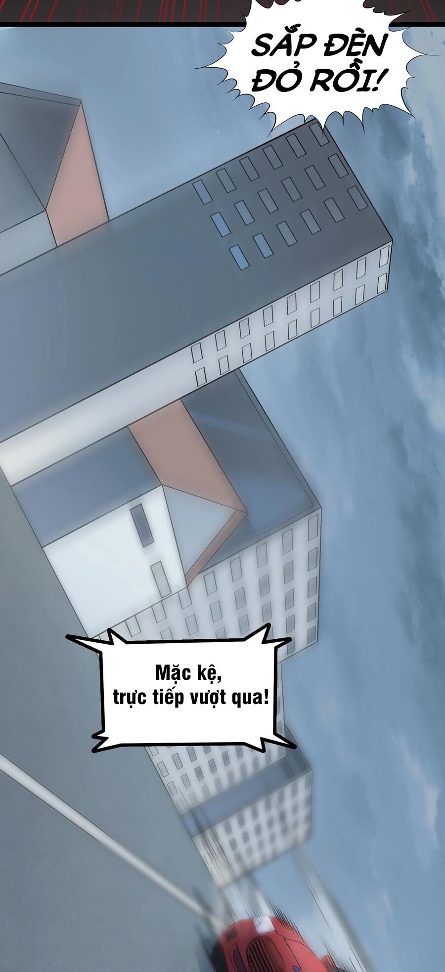 Đọc truyện Thiên mệnh xa đao nhân - Chap 50