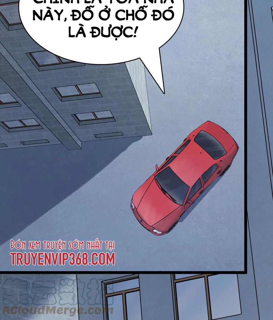 Đọc truyện Thiên mệnh xa đao nhân - Chap 50
