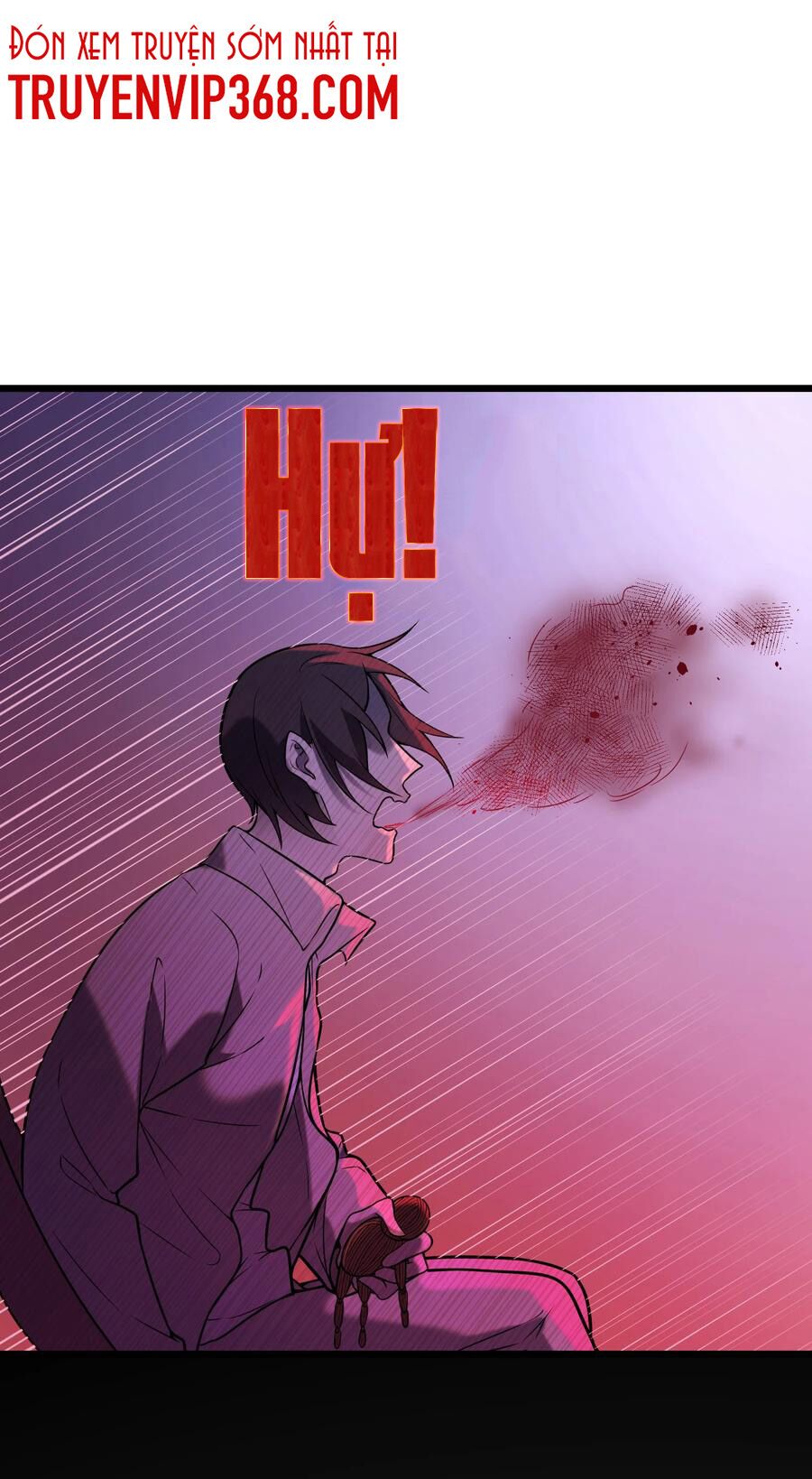 Đọc truyện Thiên mệnh xa đao nhân - Chap 50