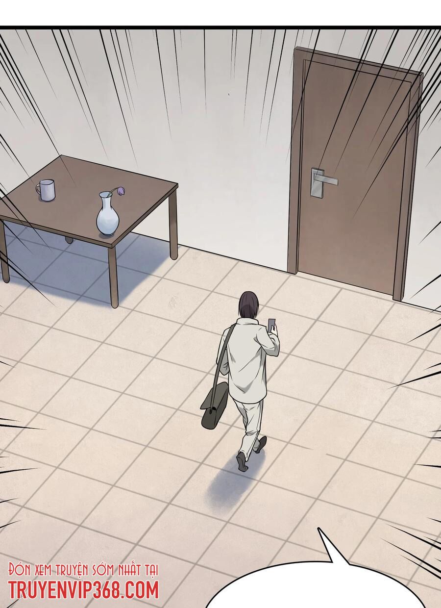 Đọc truyện Thiên mệnh xa đao nhân - Chap 50
