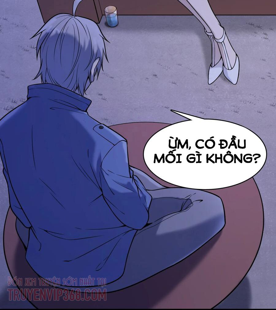Đọc truyện Thiên mệnh xa đao nhân - Chap 50