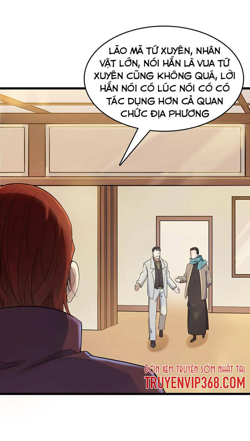 Đọc truyện Thiên mệnh xa đao nhân - Chap 52