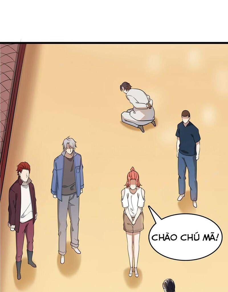 Đọc truyện Thiên mệnh xa đao nhân - Chap 52
