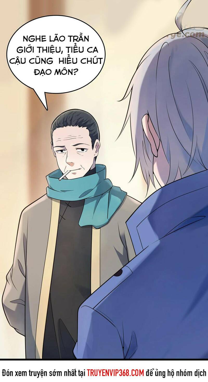 Đọc truyện Thiên mệnh xa đao nhân - Chap 52