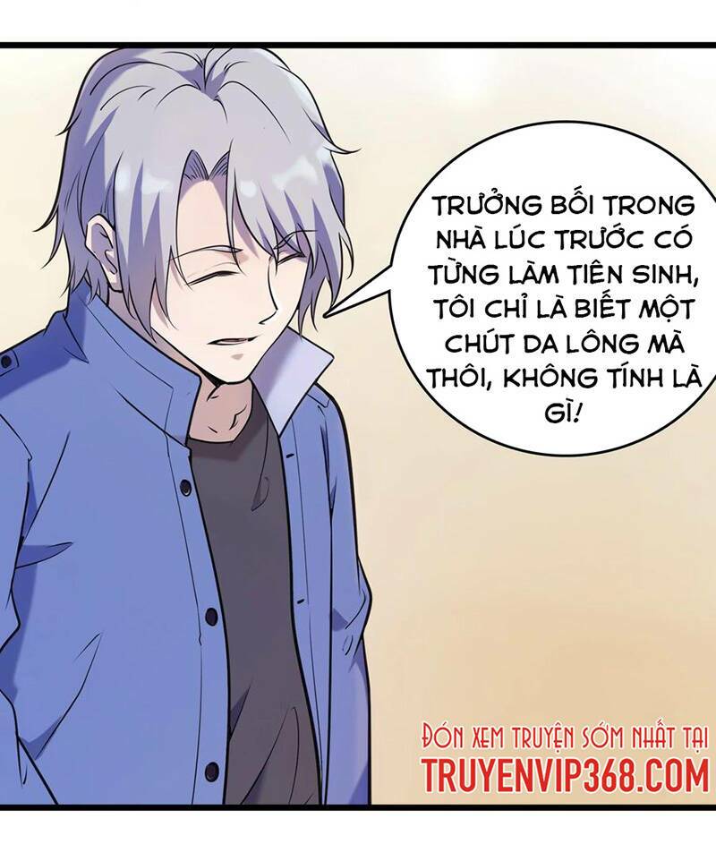 Đọc truyện Thiên mệnh xa đao nhân - Chap 52