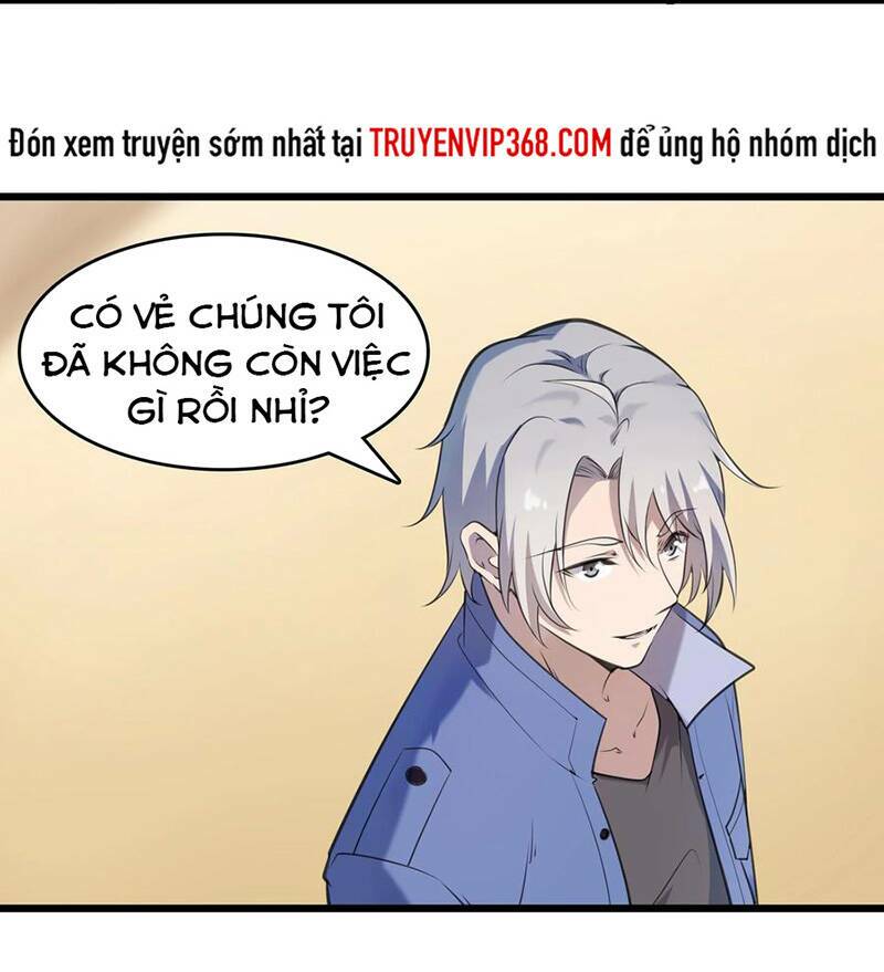 Đọc truyện Thiên mệnh xa đao nhân - Chap 52