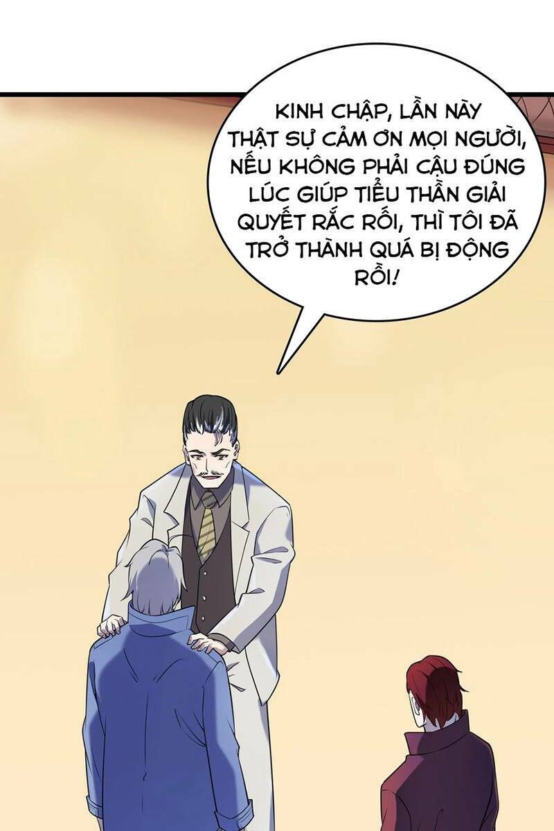 Đọc truyện Thiên mệnh xa đao nhân - Chap 52