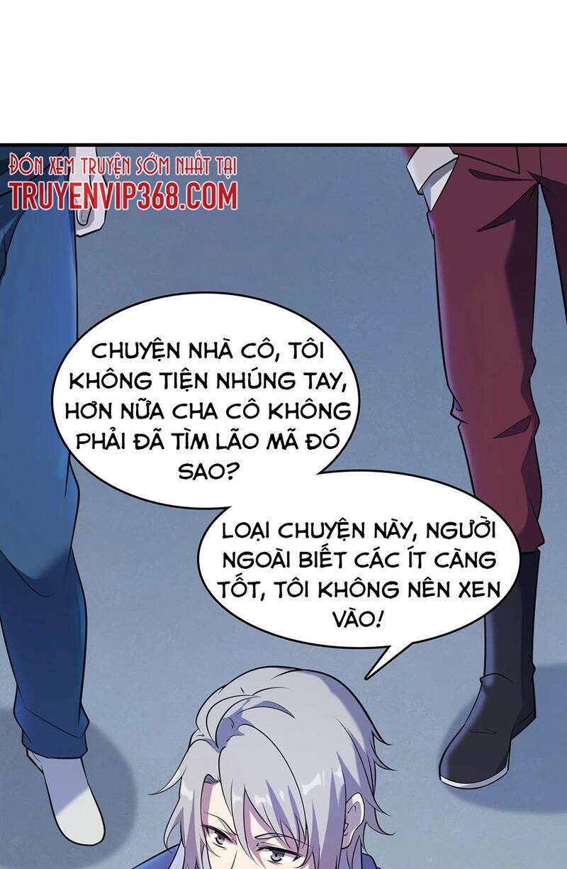 Đọc truyện Thiên mệnh xa đao nhân - Chap 52