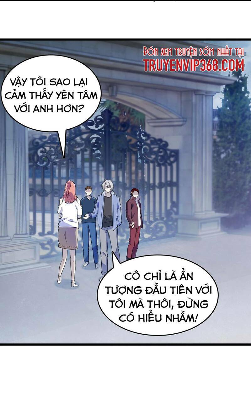 Đọc truyện Thiên mệnh xa đao nhân - Chap 52