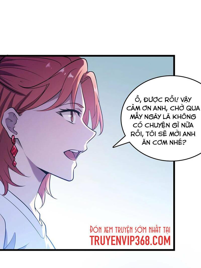 Đọc truyện Thiên mệnh xa đao nhân - Chap 52