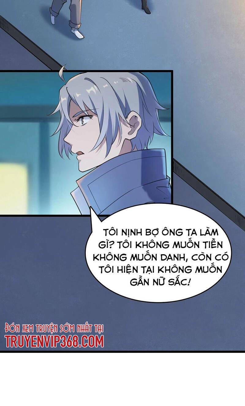 Đọc truyện Thiên mệnh xa đao nhân - Chap 52