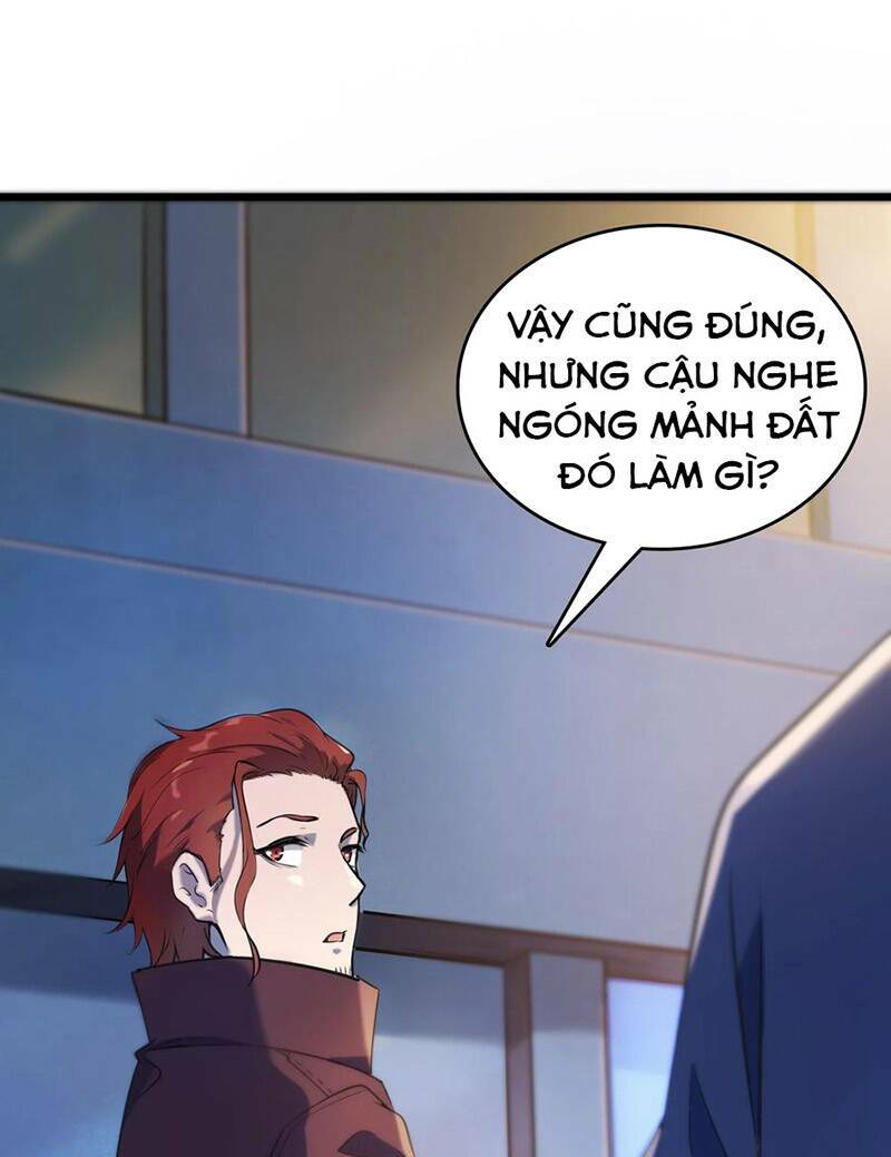 Đọc truyện Thiên mệnh xa đao nhân - Chap 52