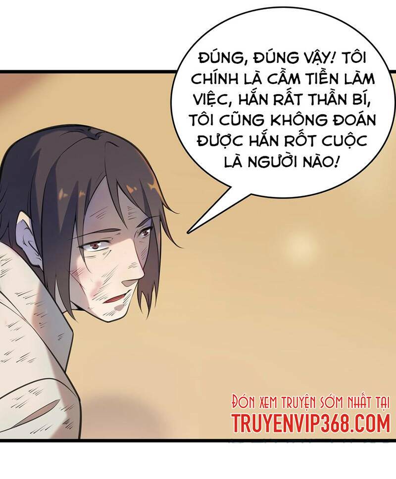 Đọc truyện Thiên mệnh xa đao nhân - Chap 52