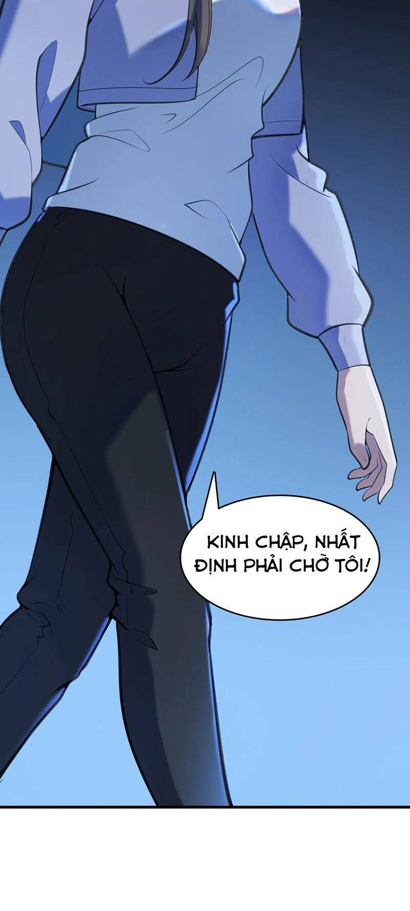 Đọc truyện Thiên mệnh xa đao nhân - Chap 52