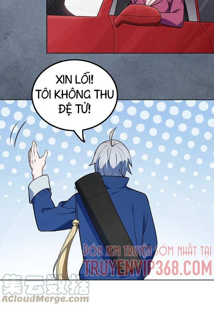 Đọc truyện Thiên mệnh xa đao nhân - Chap 6