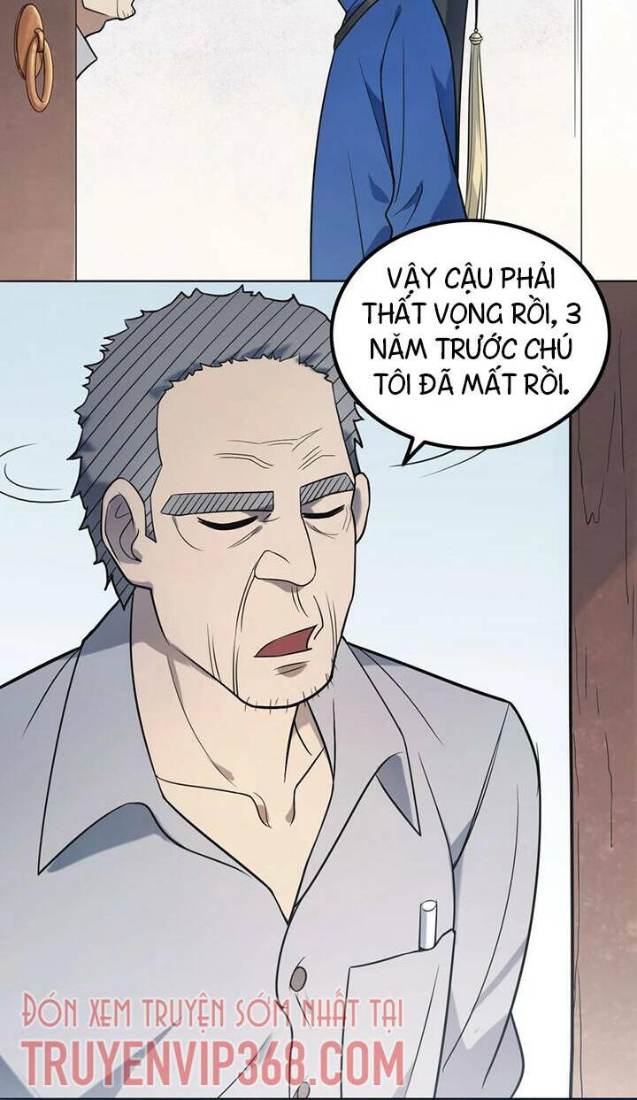 Đọc truyện Thiên mệnh xa đao nhân - Chap 6