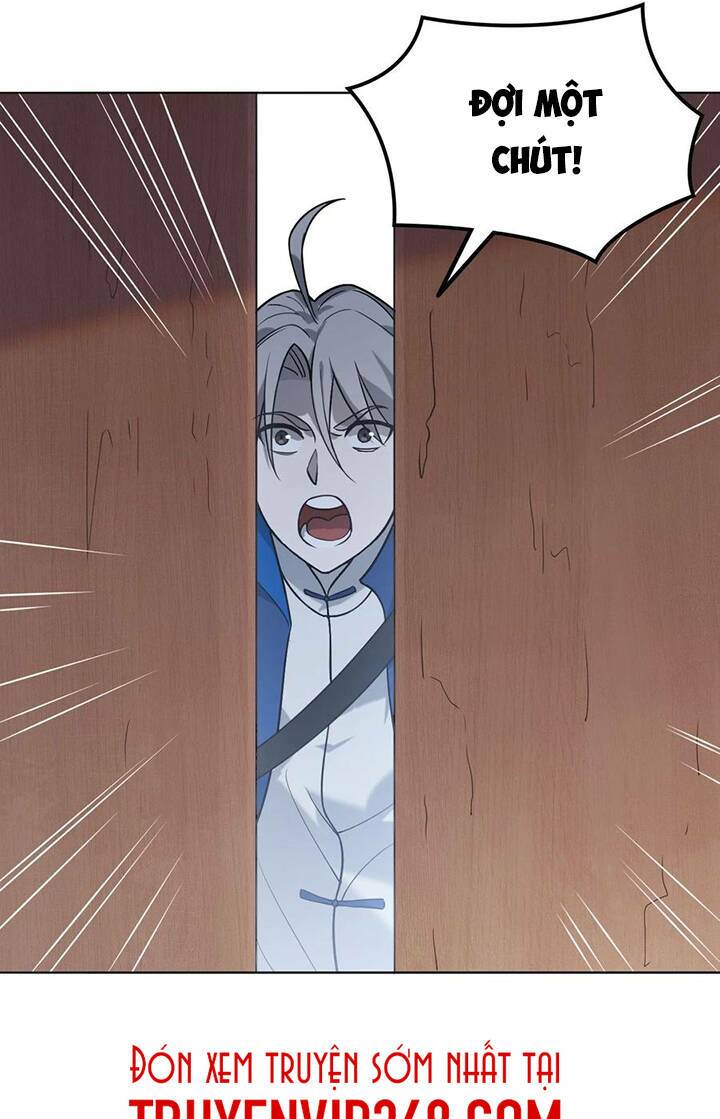 Đọc truyện Thiên mệnh xa đao nhân - Chap 6