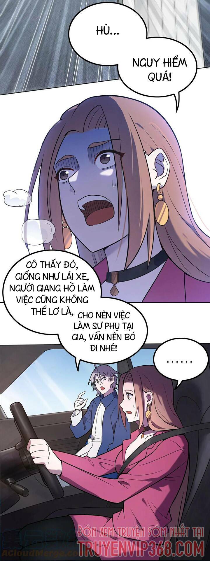 Đọc truyện Thiên mệnh xa đao nhân - Chap 6