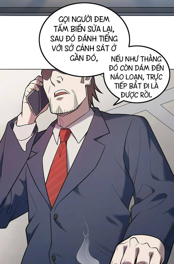 Đọc truyện Thiên mệnh xa đao nhân - Chap 6