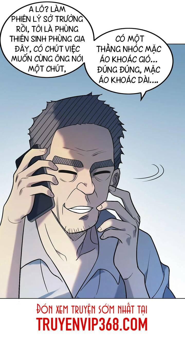Đọc truyện Thiên mệnh xa đao nhân - Chap 6