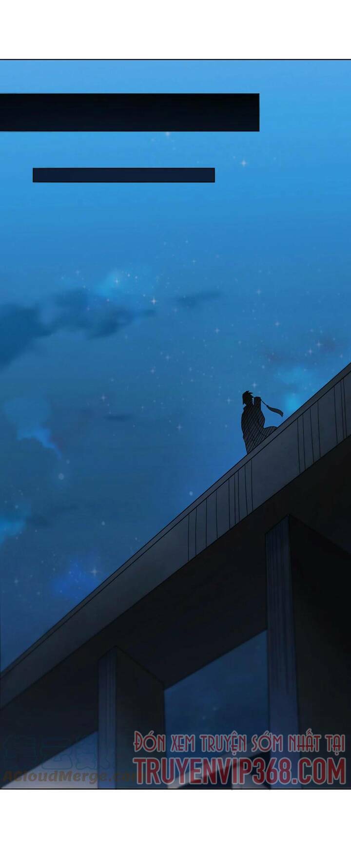 Đọc truyện Thiên mệnh xa đao nhân - Chap 6