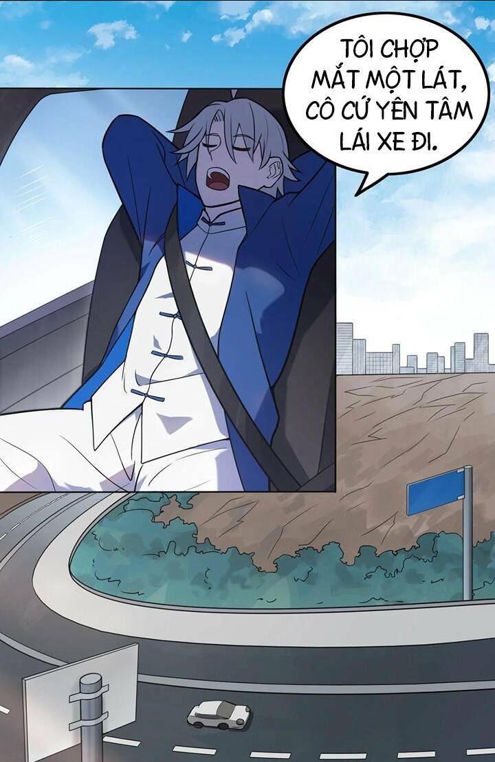 Đọc truyện Thiên mệnh xa đao nhân - Chap 6
