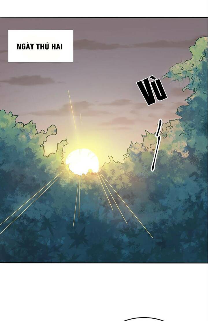 Đọc truyện Thiên mệnh xa đao nhân - Chap 7