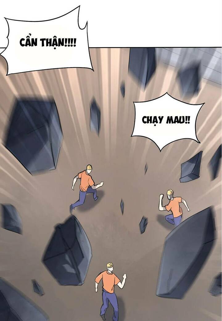 Đọc truyện Thiên mệnh xa đao nhân - Chap 7