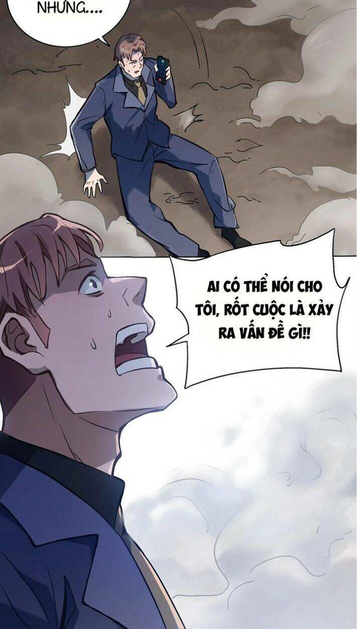 Đọc truyện Thiên mệnh xa đao nhân - Chap 7