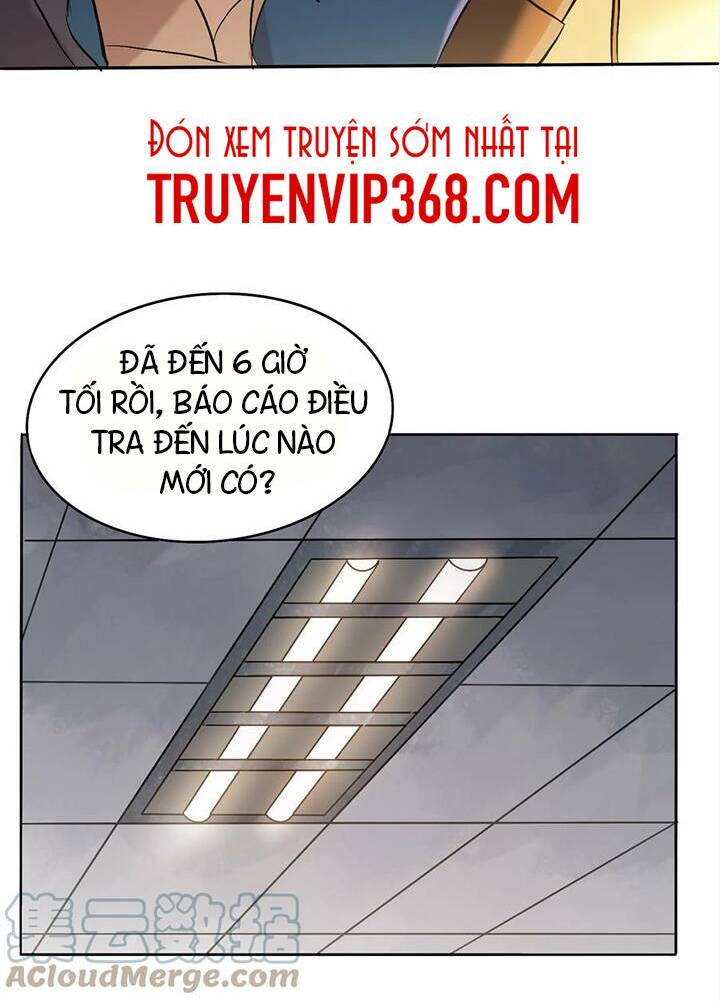 Đọc truyện Thiên mệnh xa đao nhân - Chap 7